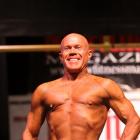 Terry  Burns - NPC Washington State Championships 2012 - #1